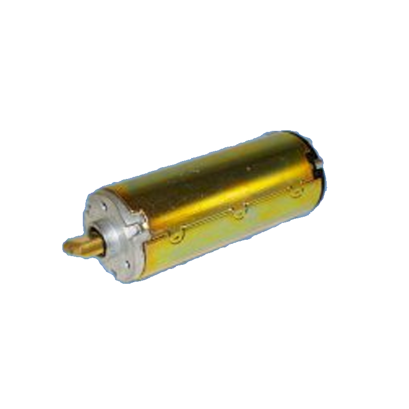 Mikado Motor , LGB 27872M022